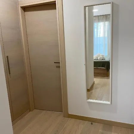 Apartment Move In Miragaia *