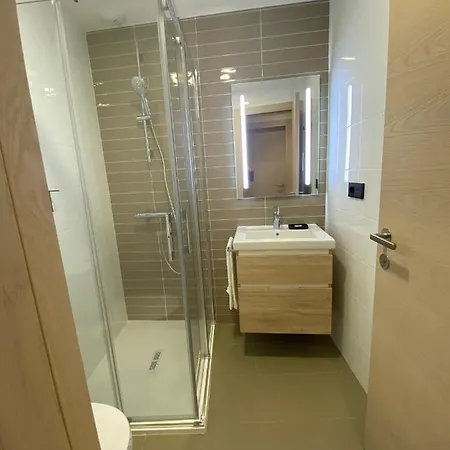 Apartment Move In Miragaia