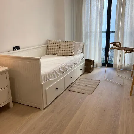 Move In Miragaia Apartment Vigo