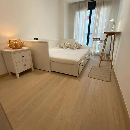 Move In Miragaia Vigo