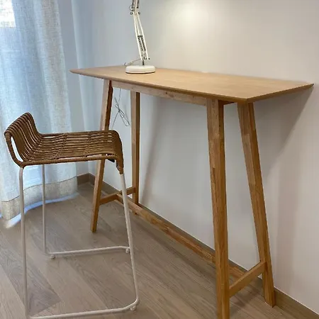 Move In Miragaia Apartment