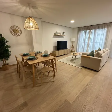 Move In Miragaia Vigo