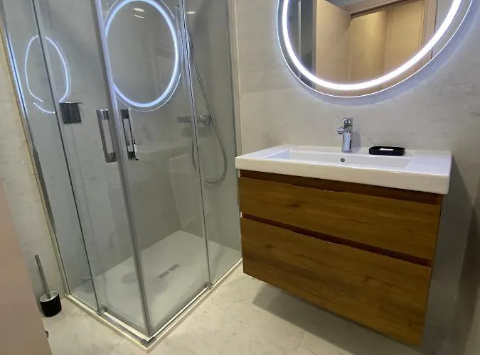 Move In Miragaia Appartement Comarca de Vigo