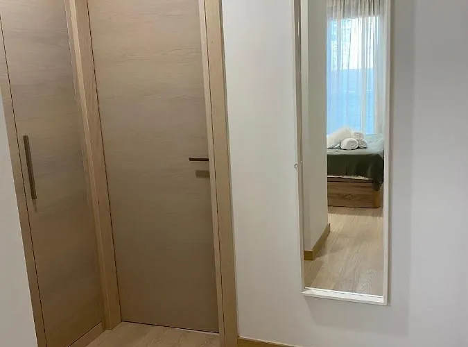 Appartement Move In Miragaia *