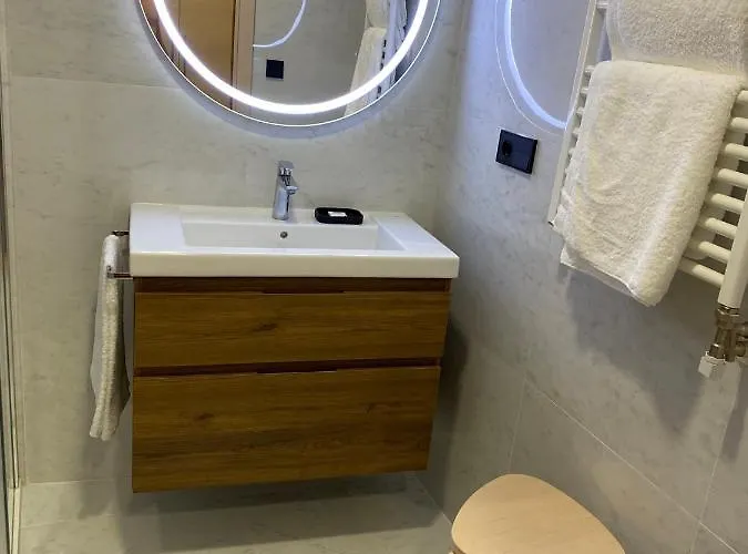 Appartement Move In Miragaia