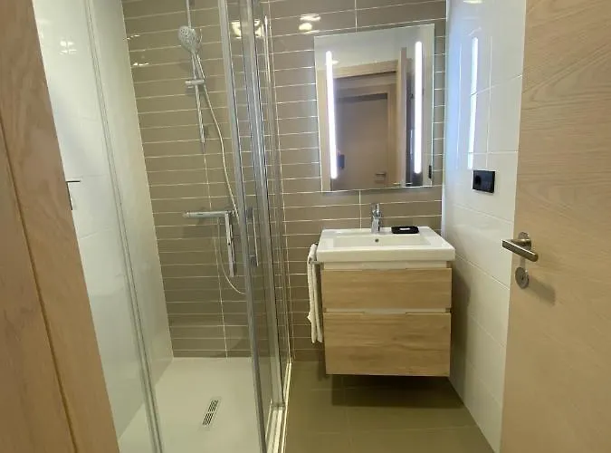 Appartement Move In Miragaia