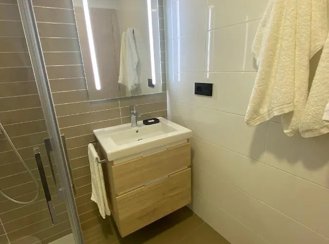 Move In Miragaia Appartement *