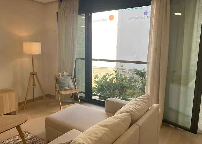 Appartement Move In Miragaia