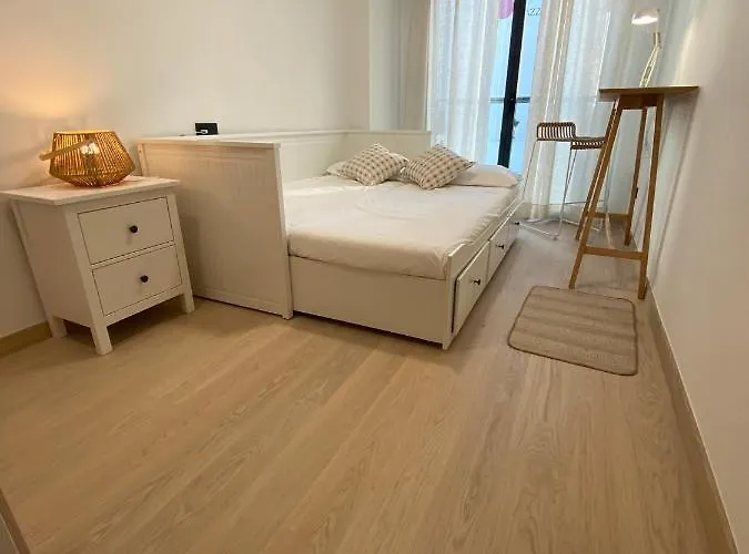 Move In Miragaia Comarca de Vigo