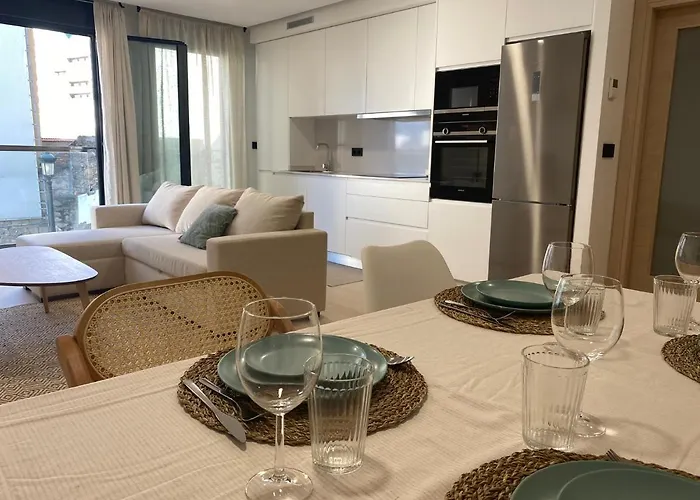 Move In Miragaia * Comarca de Vigo