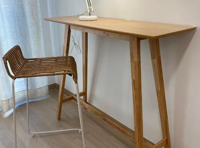 Move In Miragaia Appartement