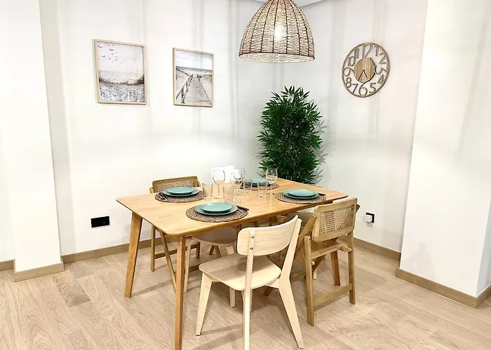 Appartement Move In Miragaia