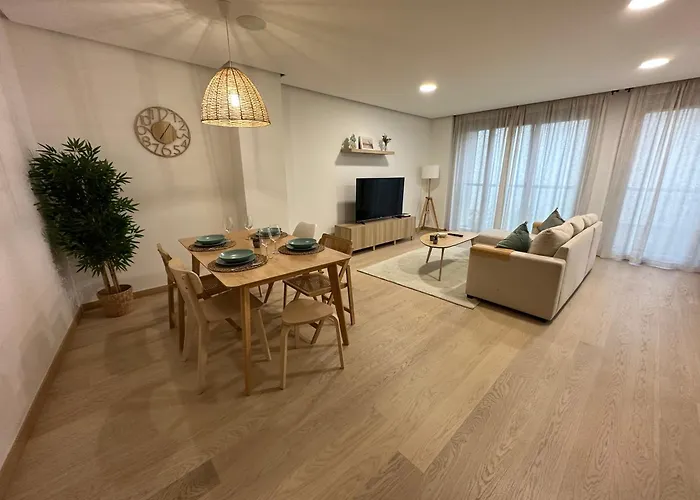 Move In Miragaia Comarca de Vigo