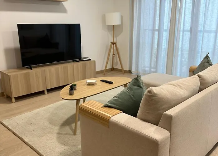 Move In Miragaia * Comarca de Vigo